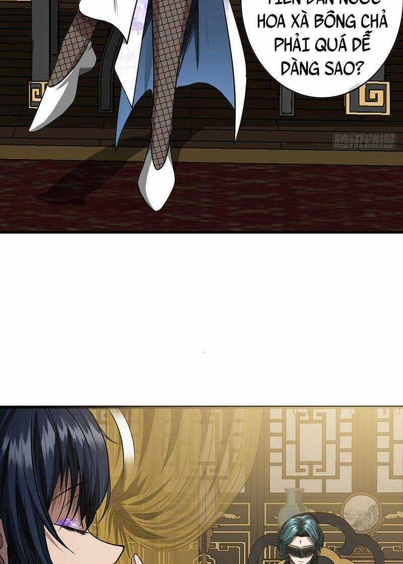 Ma Lâm Thiên Hạ - Chapter 15 - Trang 16