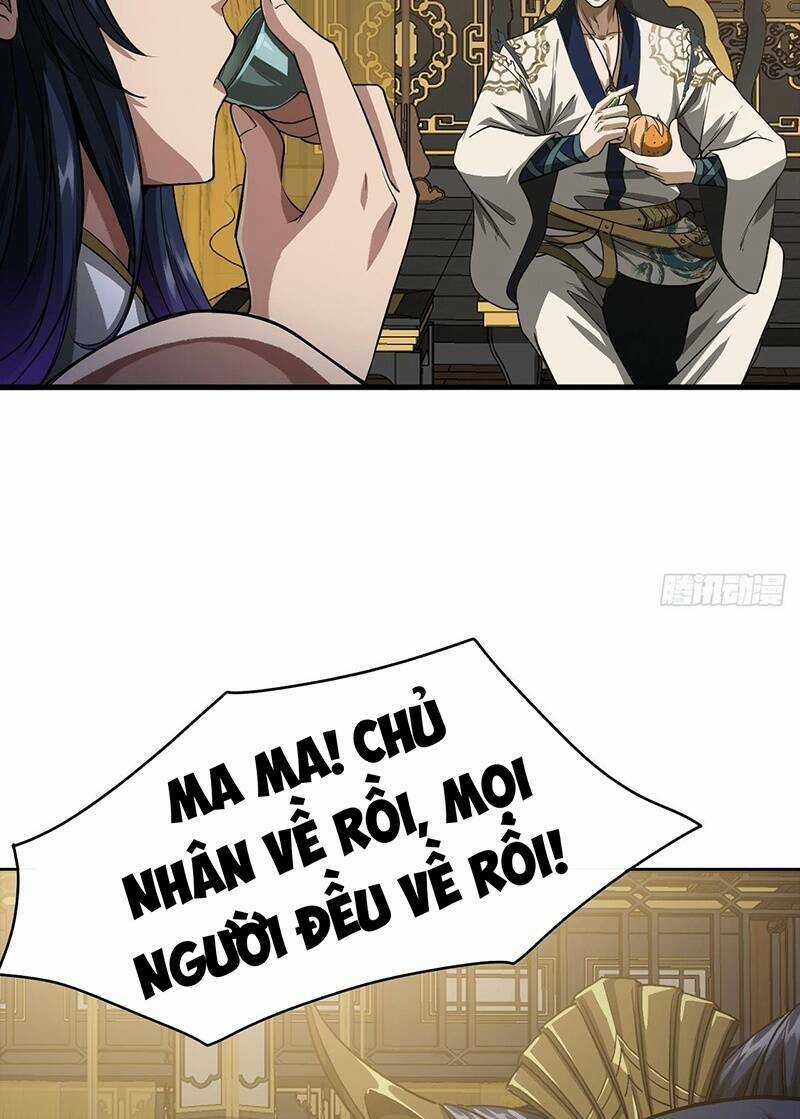 Ma Lâm Thiên Hạ - Chapter 15 - Trang 17