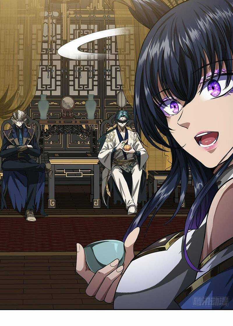 Ma Lâm Thiên Hạ - Chapter 15 - Trang 18