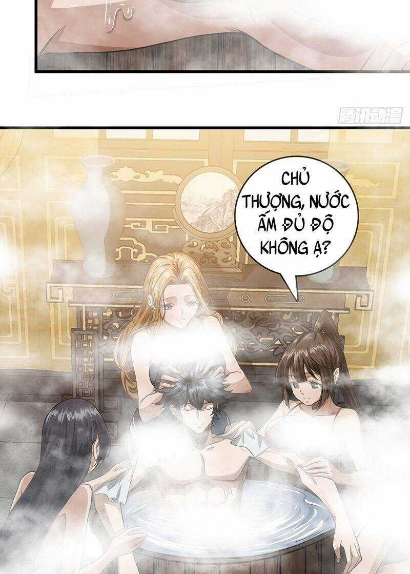 Ma Lâm Thiên Hạ - Chapter 15 - Trang 20