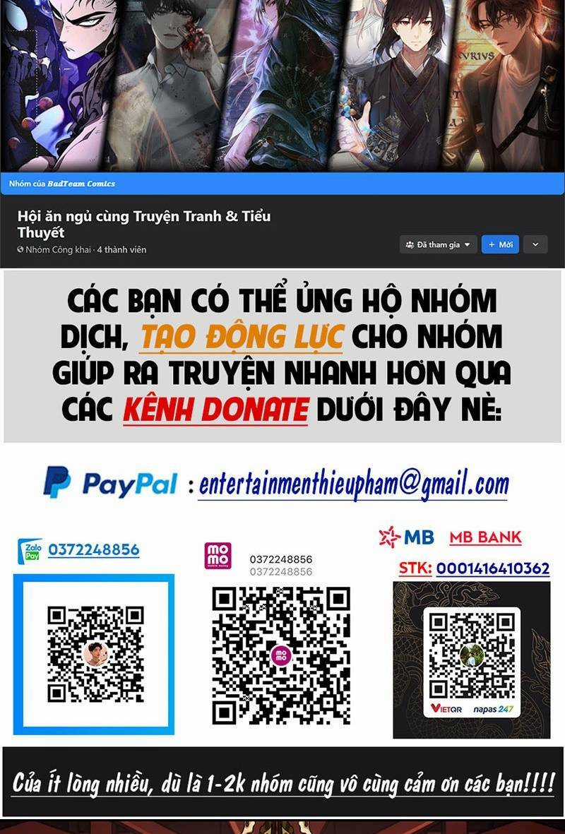 Ma Lâm Thiên Hạ - Chapter 15 - Trang 3