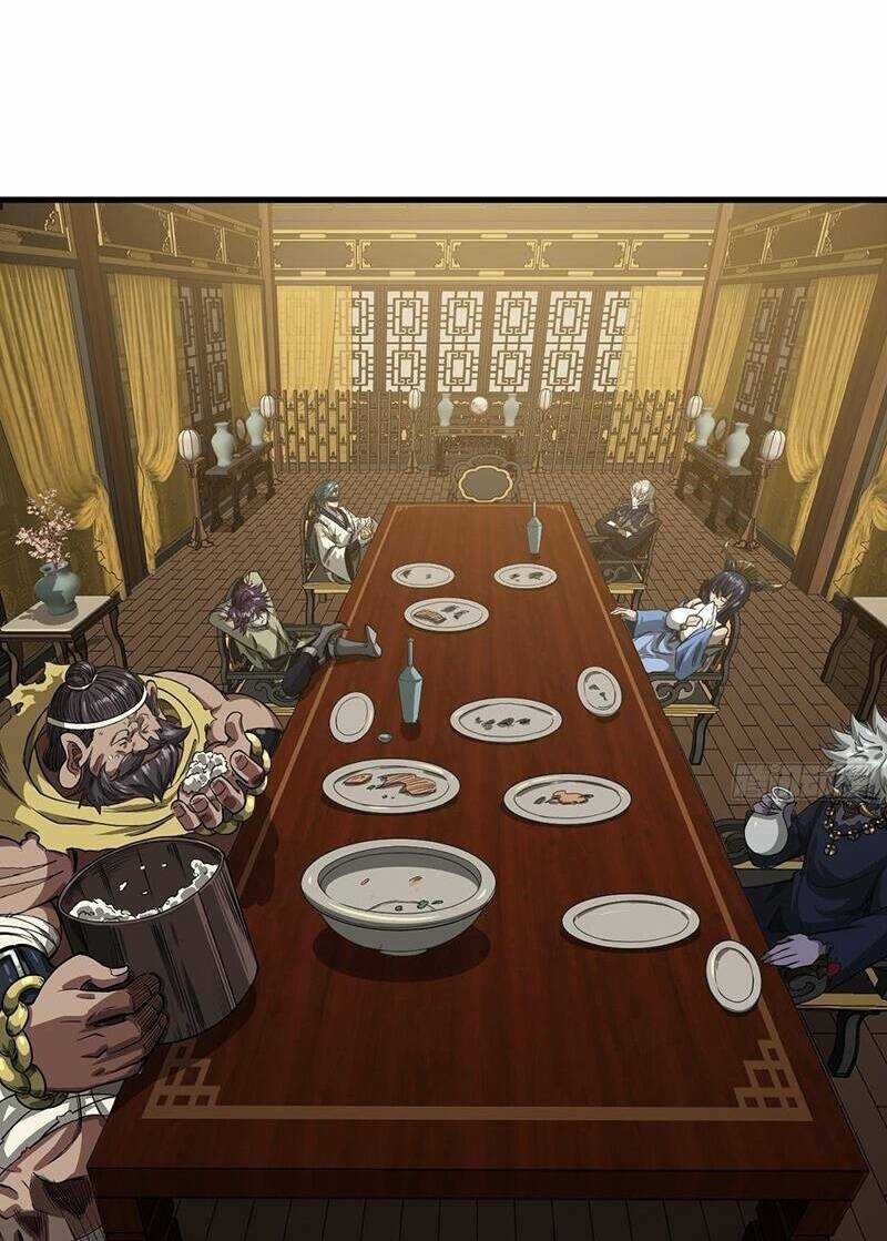 Ma Lâm Thiên Hạ - Chapter 15 - Trang 22