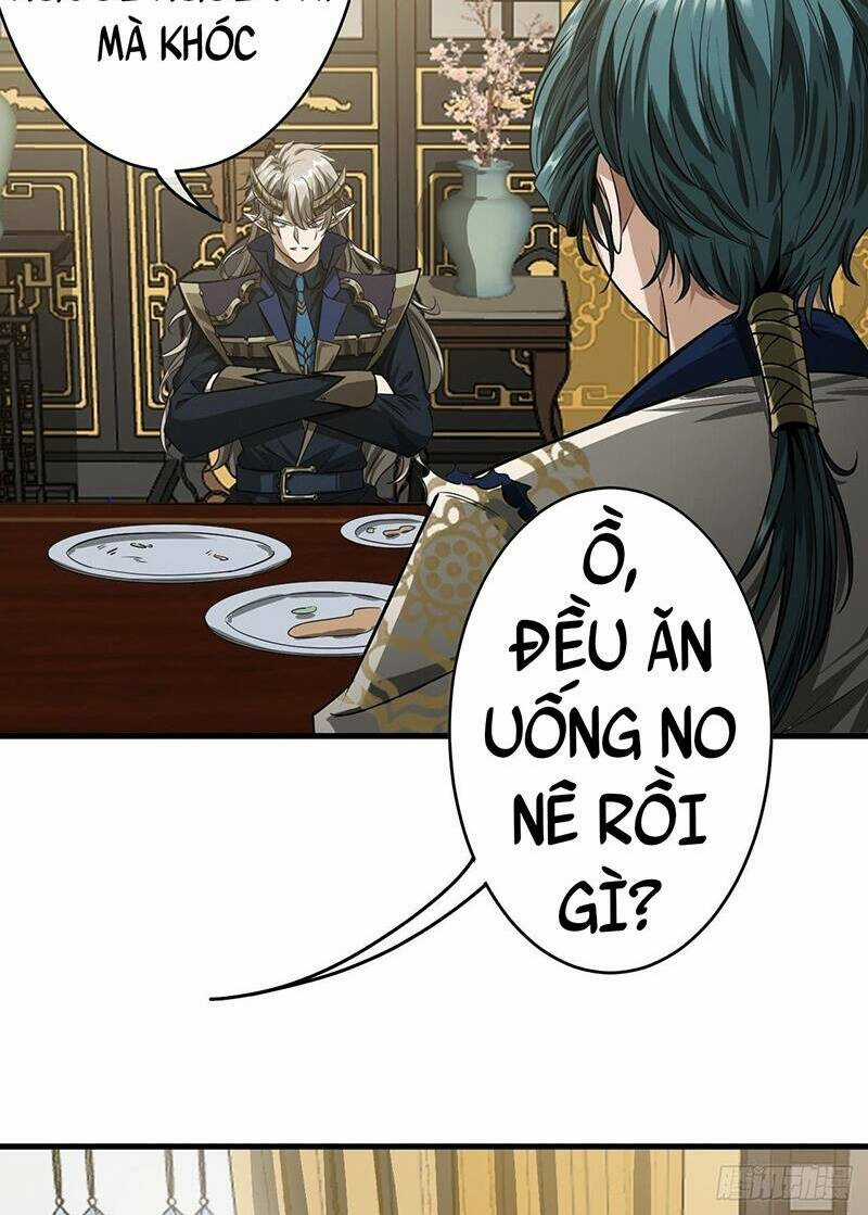 Ma Lâm Thiên Hạ - Chapter 15 - Trang 28