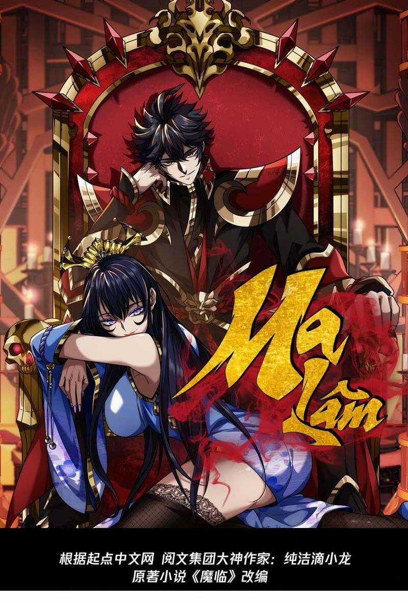 Ma Lâm Thiên Hạ - Chapter 15 - Trang 4