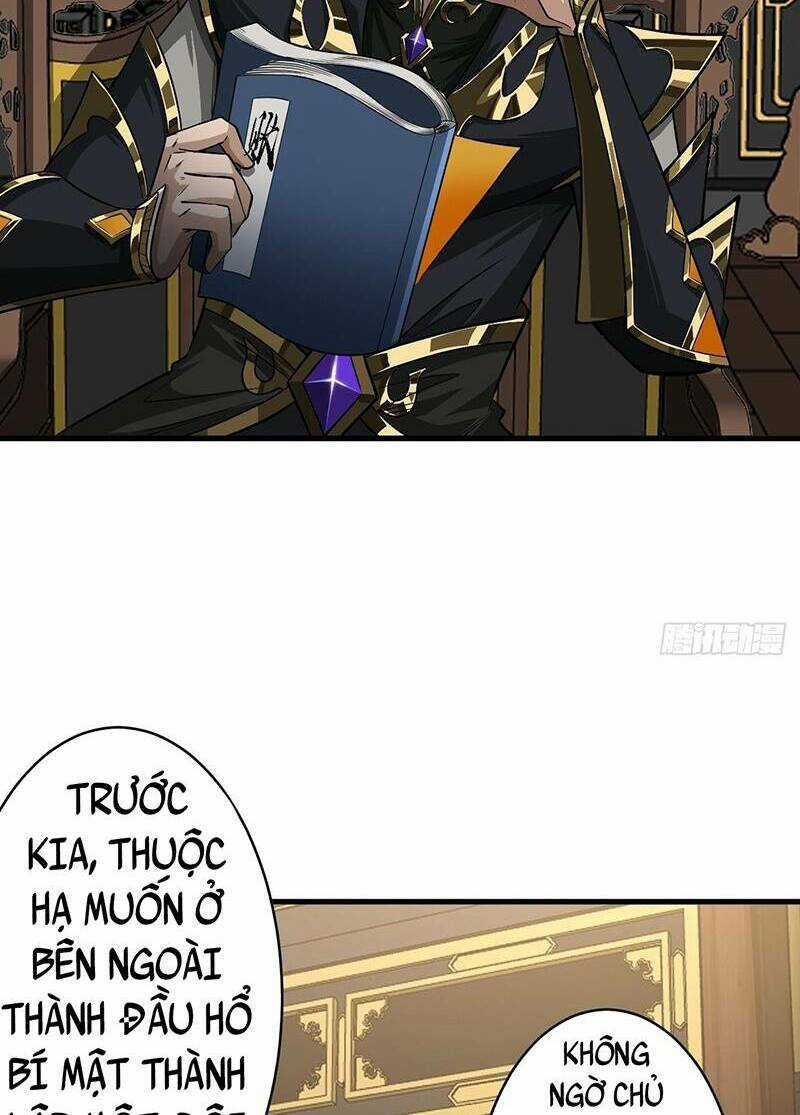 Ma Lâm Thiên Hạ - Chapter 15 - Trang 34