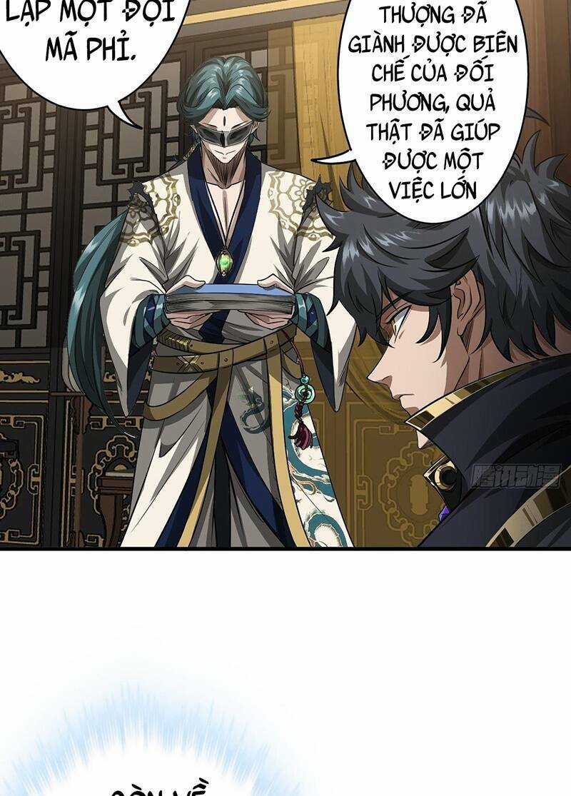 Ma Lâm Thiên Hạ - Chapter 15 - Trang 35