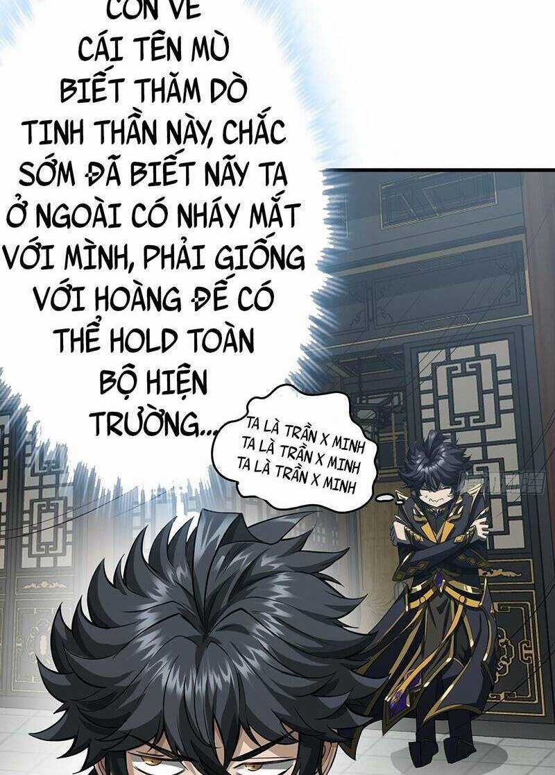 Ma Lâm Thiên Hạ - Chapter 15 - Trang 36