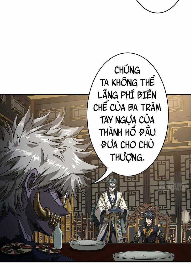 Ma Lâm Thiên Hạ - Chapter 15 - Trang 39