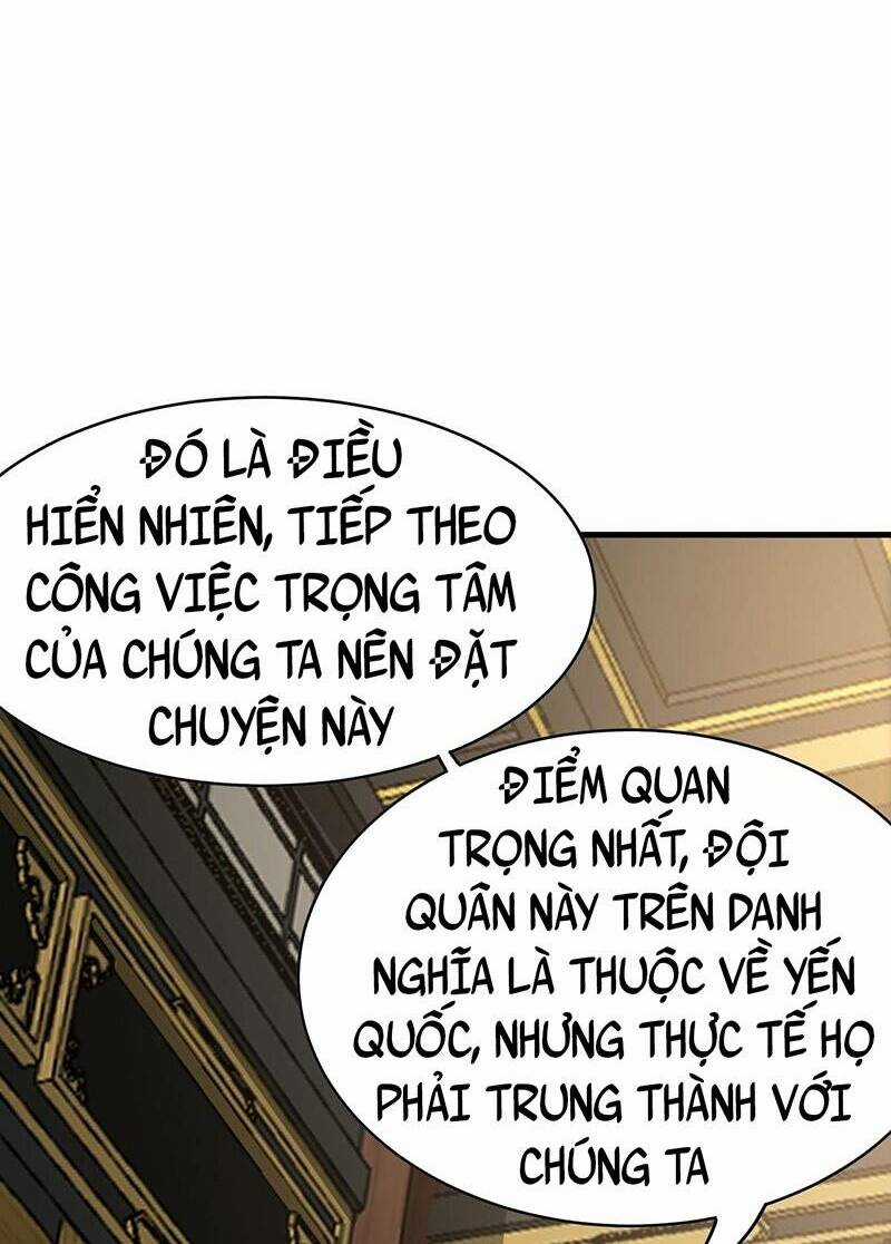 Ma Lâm Thiên Hạ - Chapter 15 - Trang 40