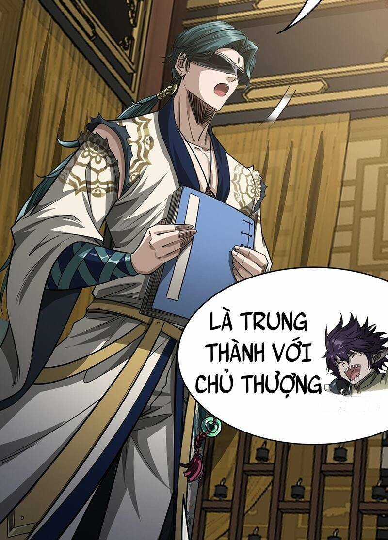 Ma Lâm Thiên Hạ - Chapter 15 - Trang 41