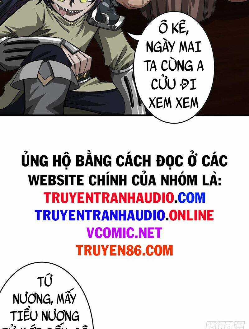 Ma Lâm Thiên Hạ - Chapter 15 - Trang 44