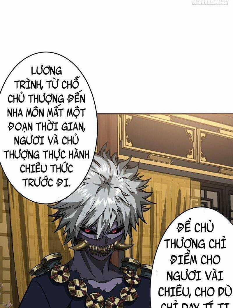 Ma Lâm Thiên Hạ - Chapter 15 - Trang 46