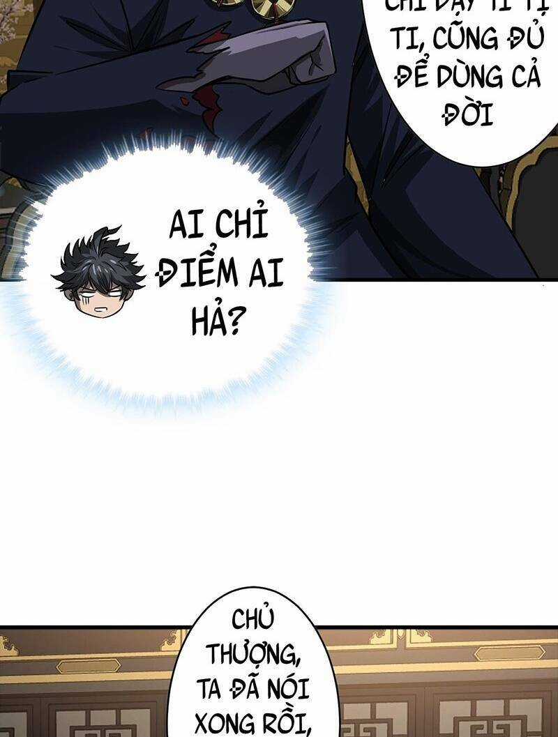 Ma Lâm Thiên Hạ - Chapter 15 - Trang 47