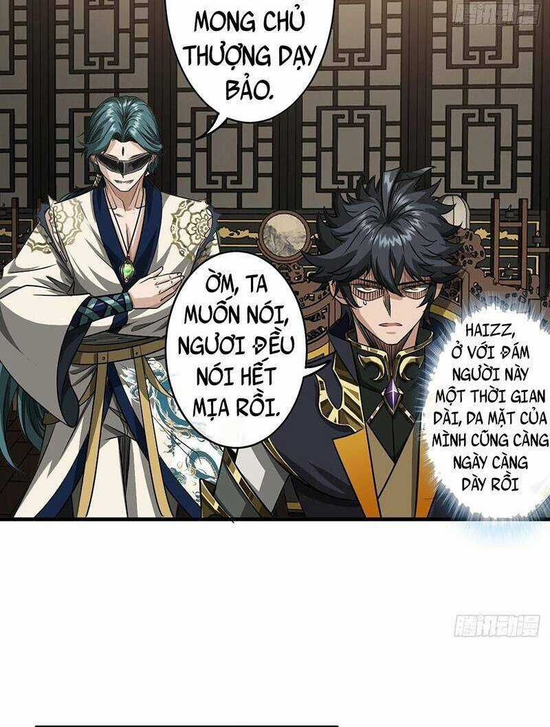 Ma Lâm Thiên Hạ - Chapter 15 - Trang 48