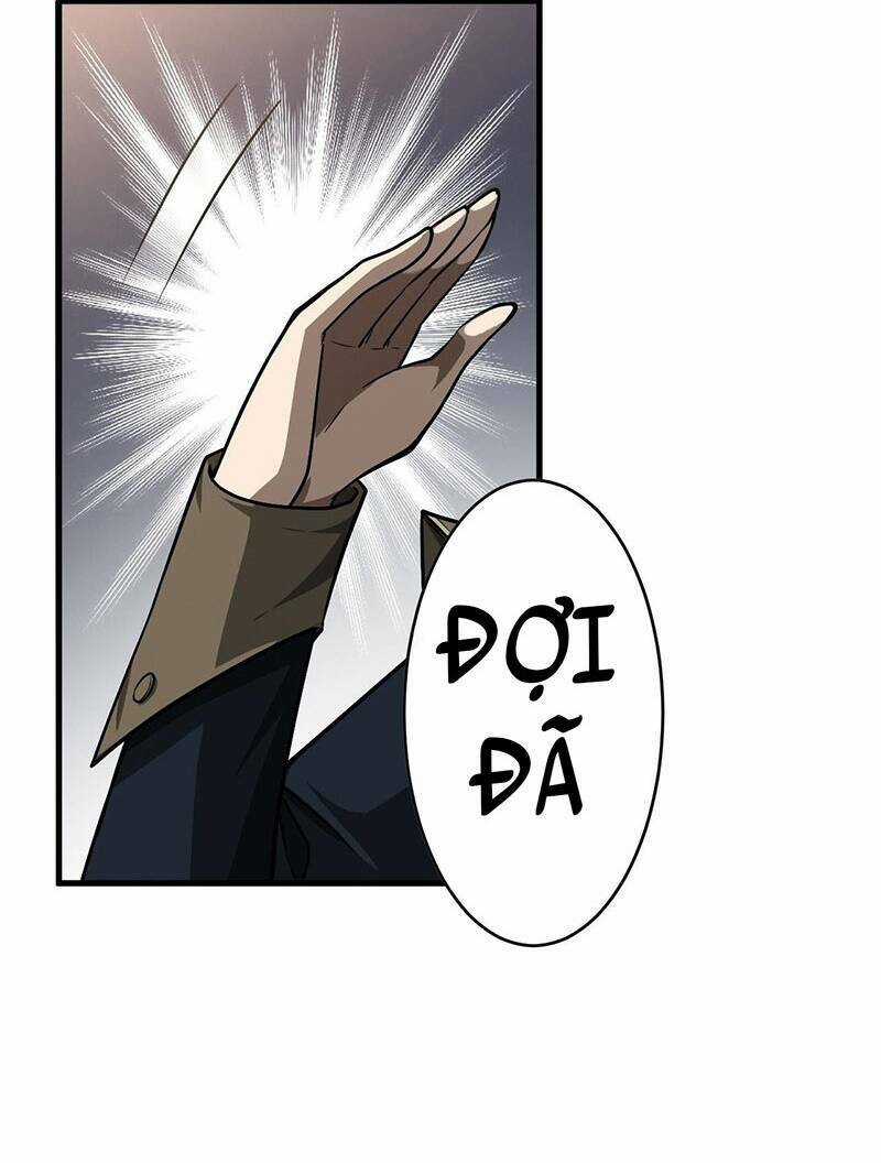 Ma Lâm Thiên Hạ - Chapter 15 - Trang 49