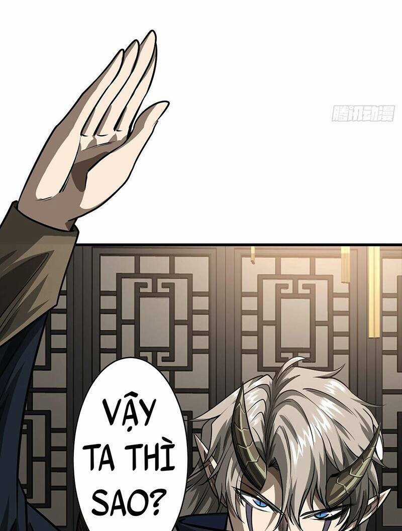 Ma Lâm Thiên Hạ - Chapter 15 - Trang 50