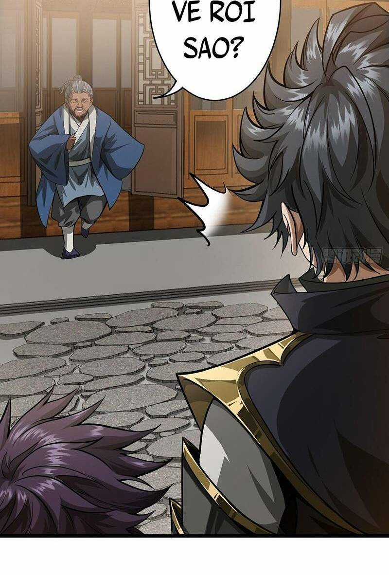 Ma Lâm Thiên Hạ - Chapter 15 - Trang 6