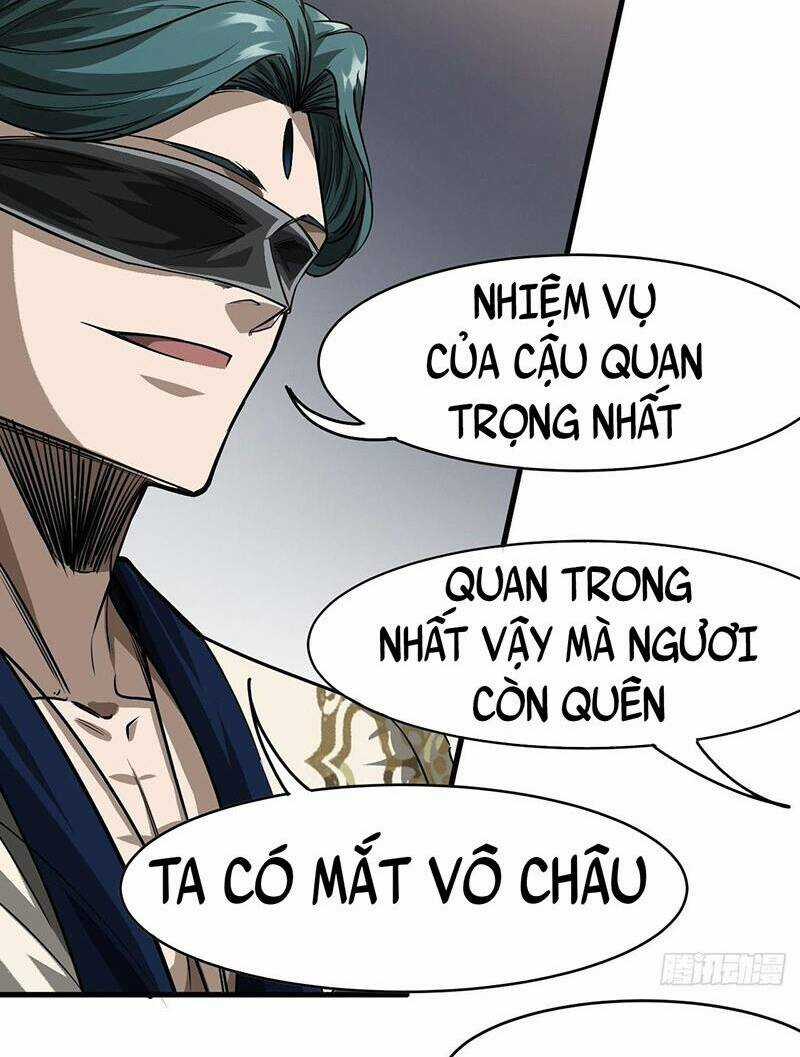 Ma Lâm Thiên Hạ - Chapter 15 - Trang 52