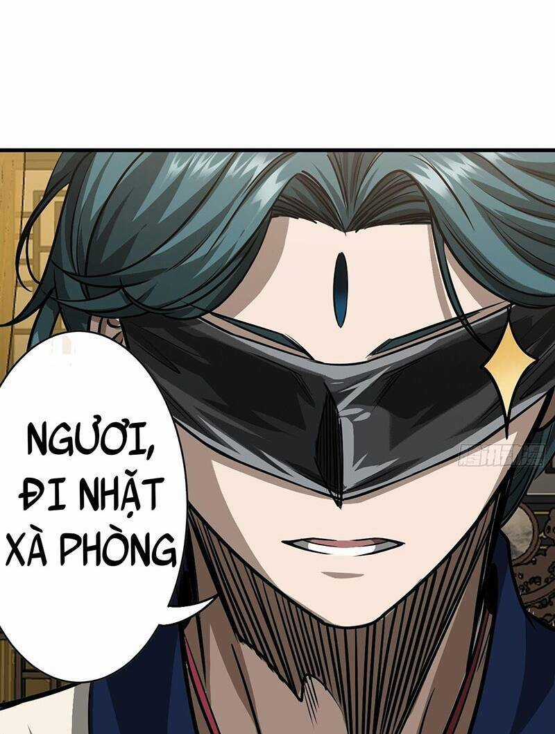 Ma Lâm Thiên Hạ - Chapter 15 - Trang 55