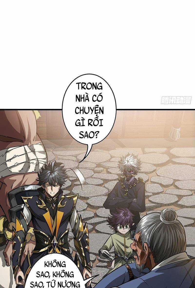 Ma Lâm Thiên Hạ - Chapter 15 - Trang 7