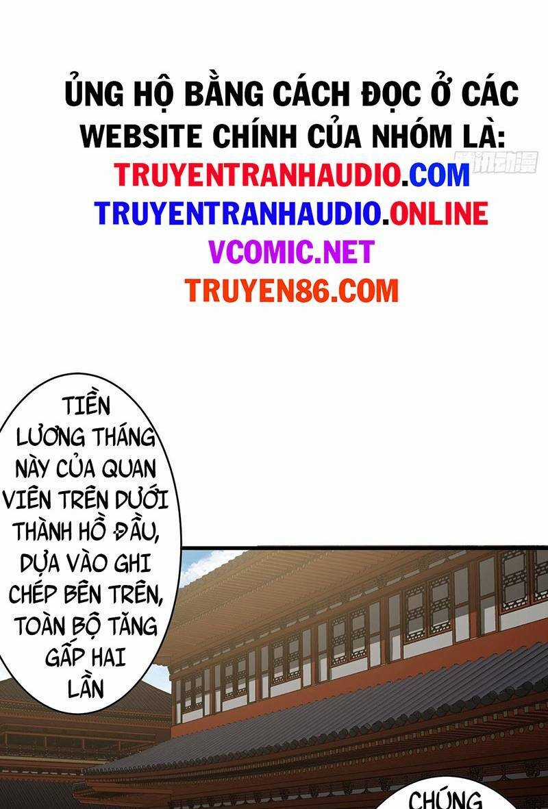 Ma Lâm Thiên Hạ - Chapter 15 - Trang 9