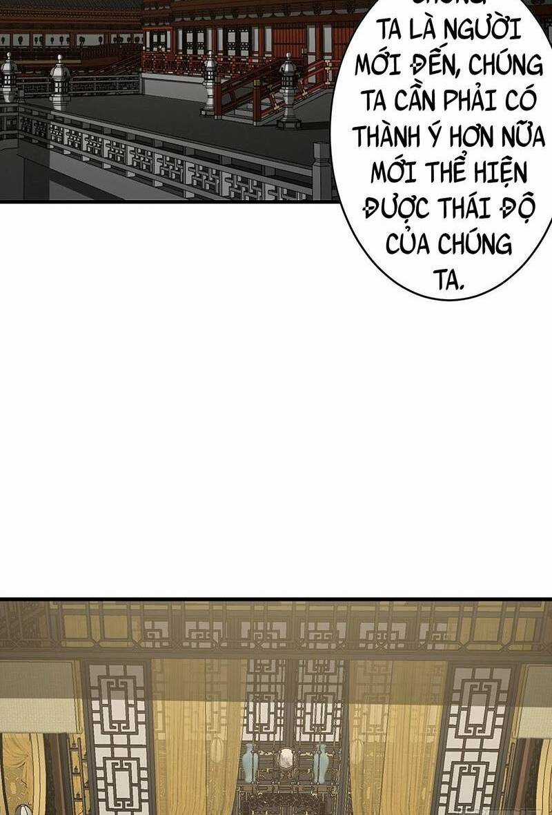 Ma Lâm Thiên Hạ - Chapter 15 - Trang 10