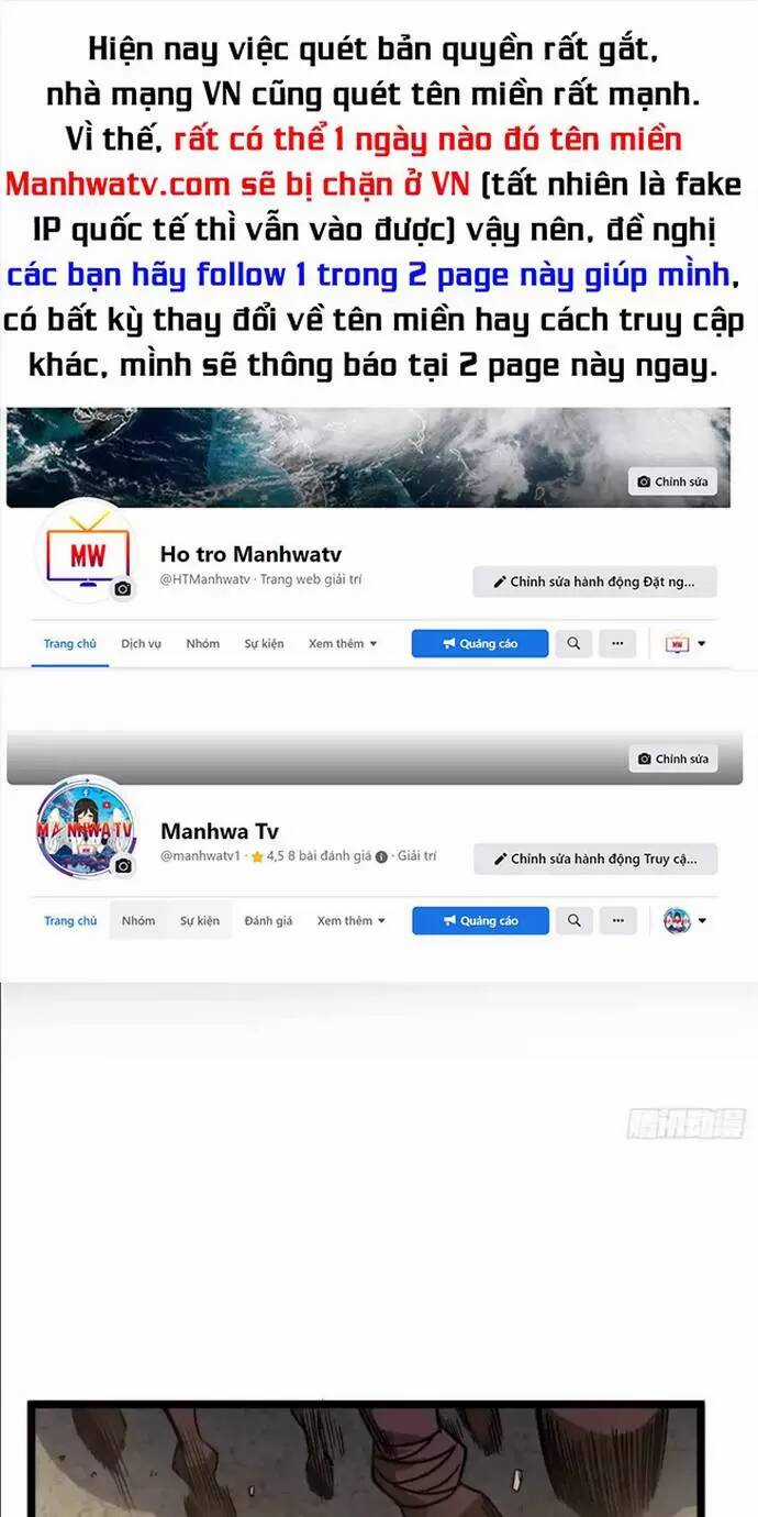 Ma Lâm Thiên Hạ - Chapter 150 - Trang 1