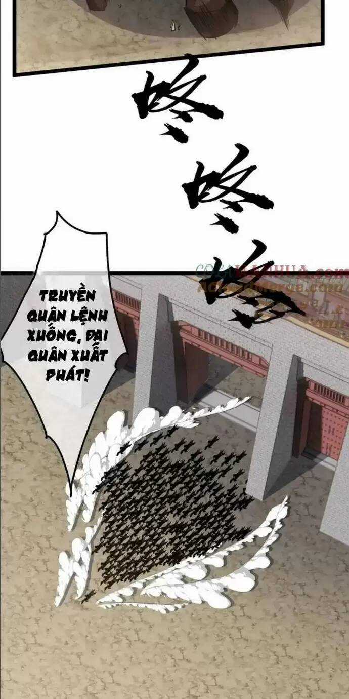 Ma Lâm Thiên Hạ - Chapter 150 - Trang 2