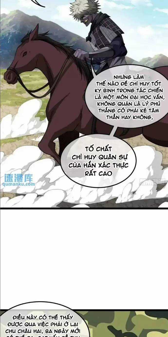 Ma Lâm Thiên Hạ - Chapter 150 - Trang 11