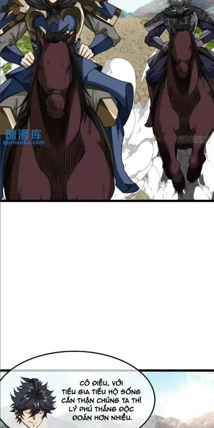 Ma Lâm Thiên Hạ - Chapter 150 - Trang 13