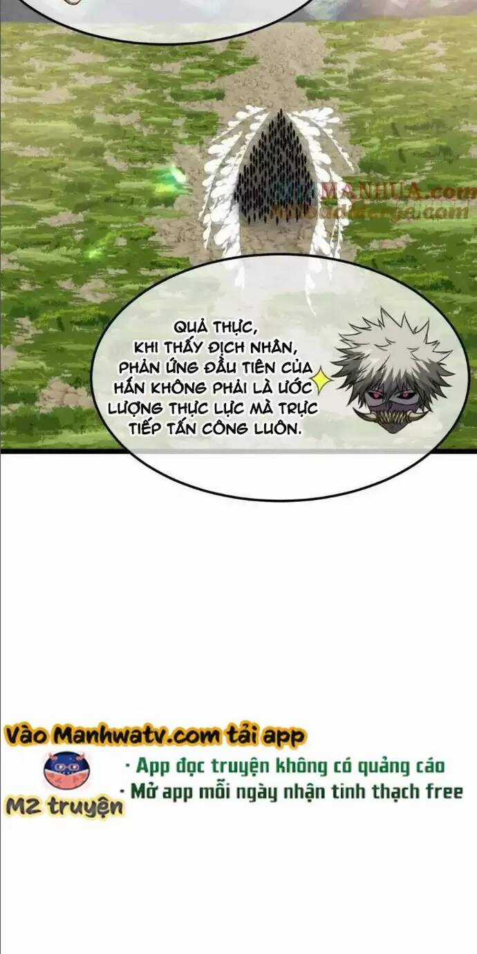 Ma Lâm Thiên Hạ - Chapter 150 - Trang 14