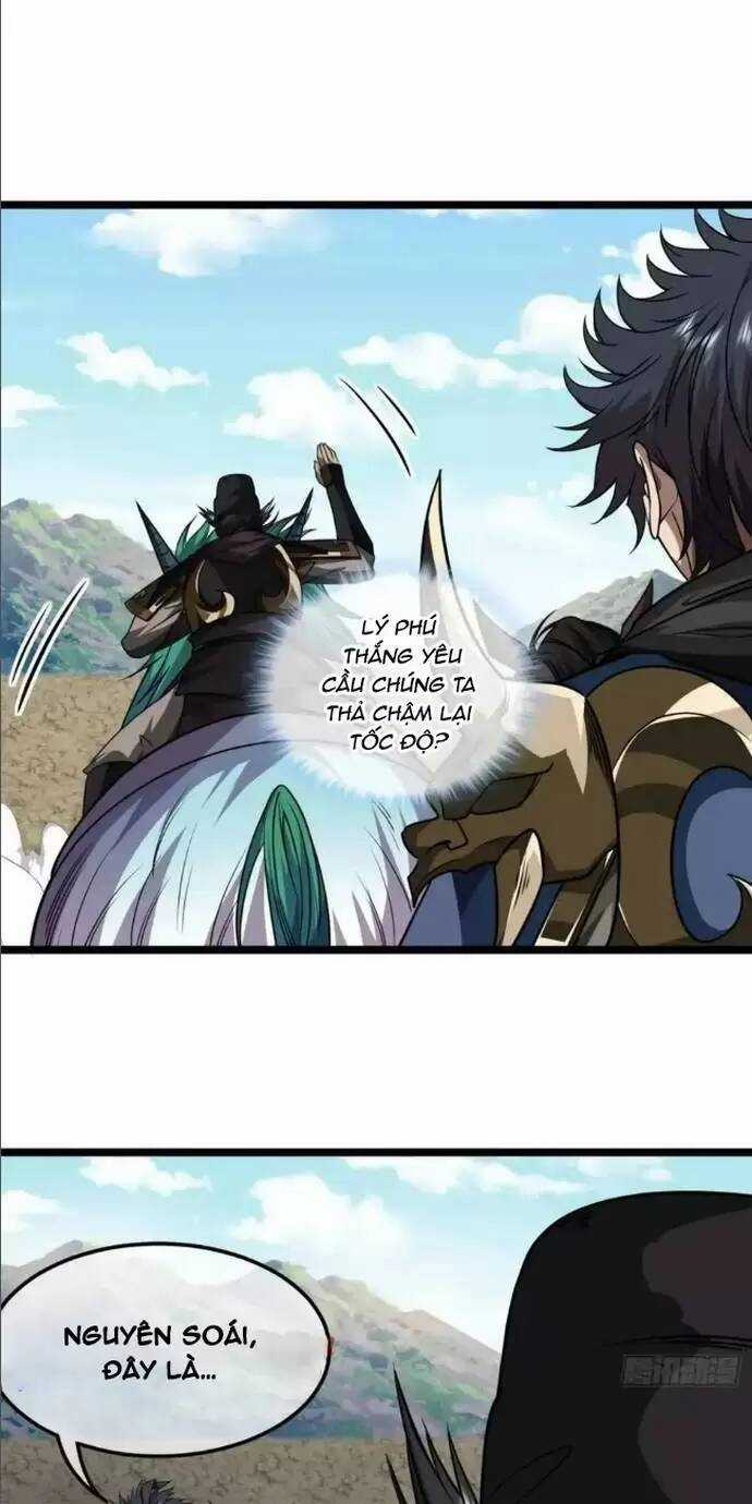 Ma Lâm Thiên Hạ - Chapter 150 - Trang 15