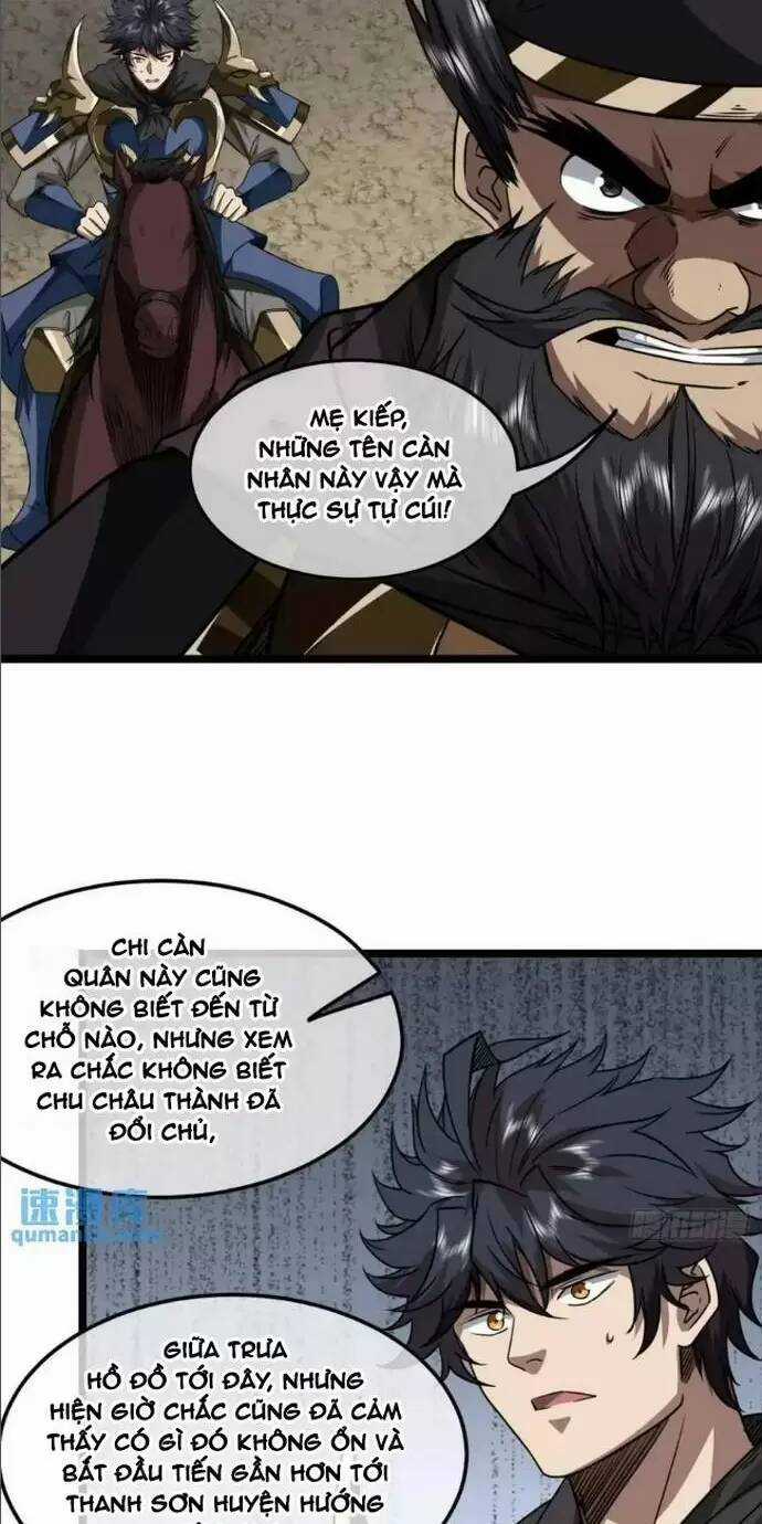 Ma Lâm Thiên Hạ - Chapter 150 - Trang 16