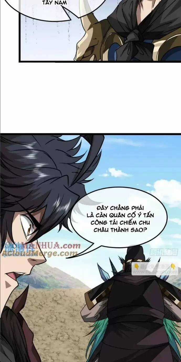 Ma Lâm Thiên Hạ - Chapter 150 - Trang 17