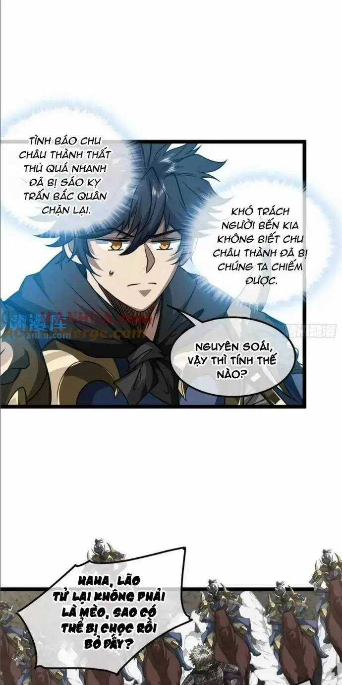 Ma Lâm Thiên Hạ - Chapter 150 - Trang 19