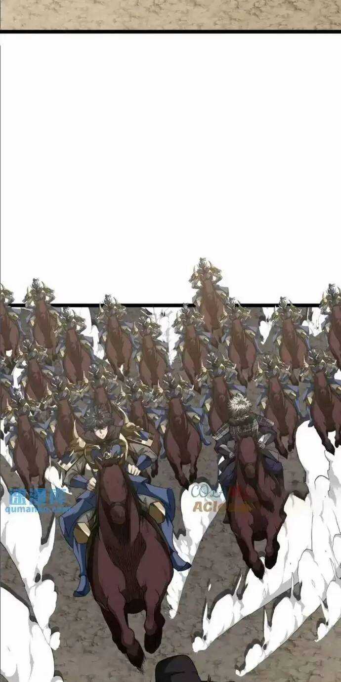 Ma Lâm Thiên Hạ - Chapter 150 - Trang 3