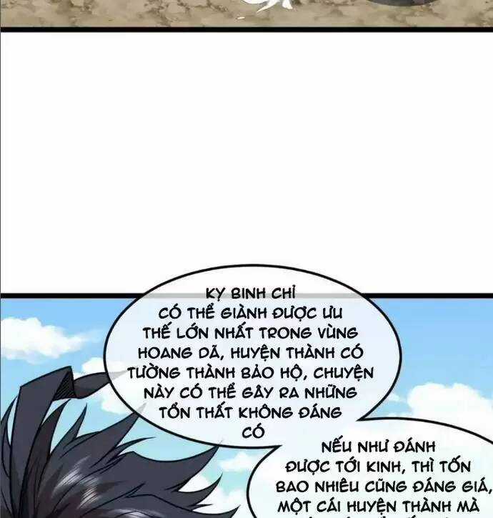 Ma Lâm Thiên Hạ - Chapter 150 - Trang 21