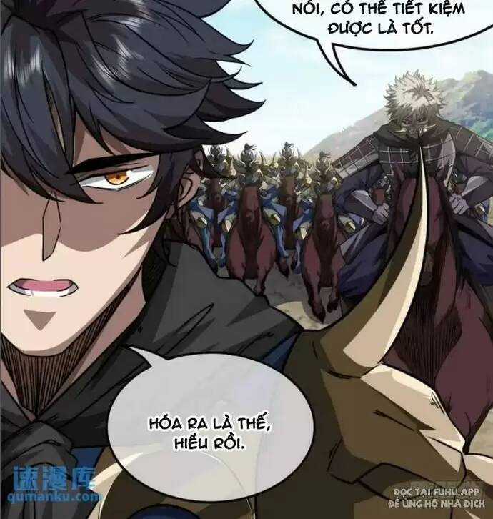 Ma Lâm Thiên Hạ - Chapter 150 - Trang 22