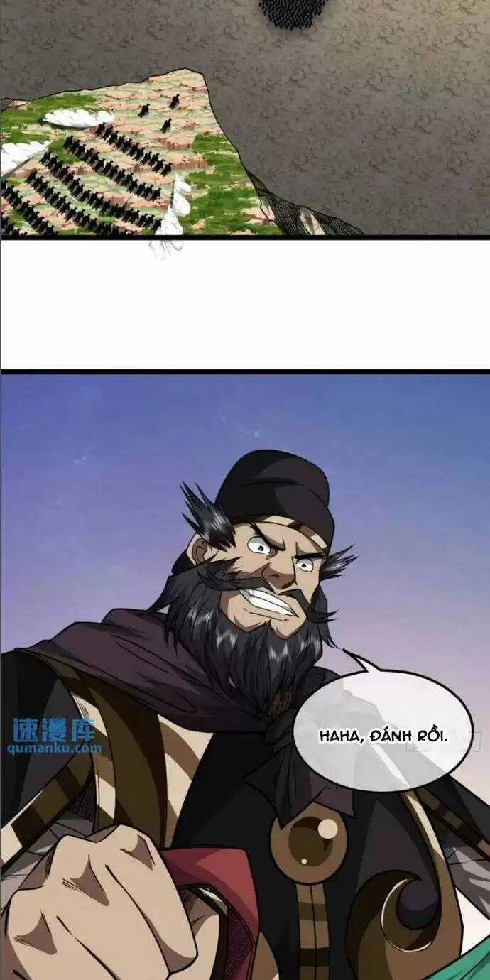 Ma Lâm Thiên Hạ - Chapter 150 - Trang 24