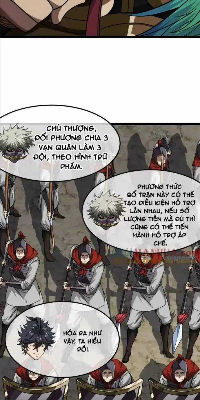 Ma Lâm Thiên Hạ - Chapter 150 - Trang 25