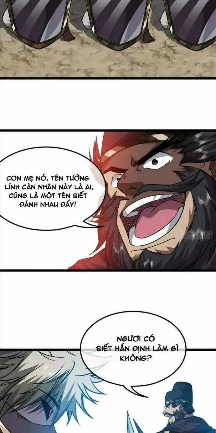 Ma Lâm Thiên Hạ - Chapter 150 - Trang 26