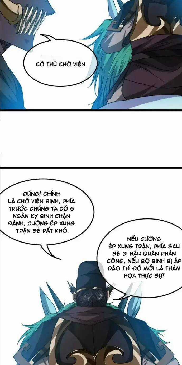 Ma Lâm Thiên Hạ - Chapter 150 - Trang 27