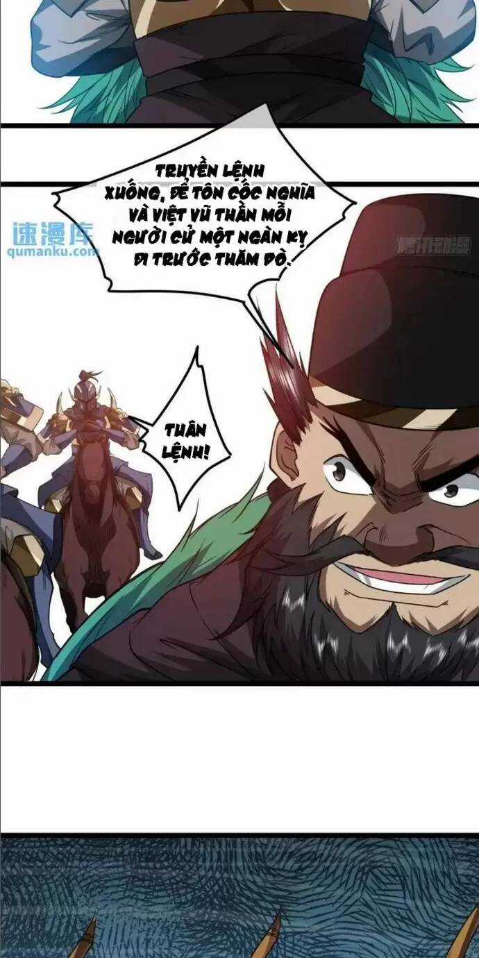 Ma Lâm Thiên Hạ - Chapter 150 - Trang 28