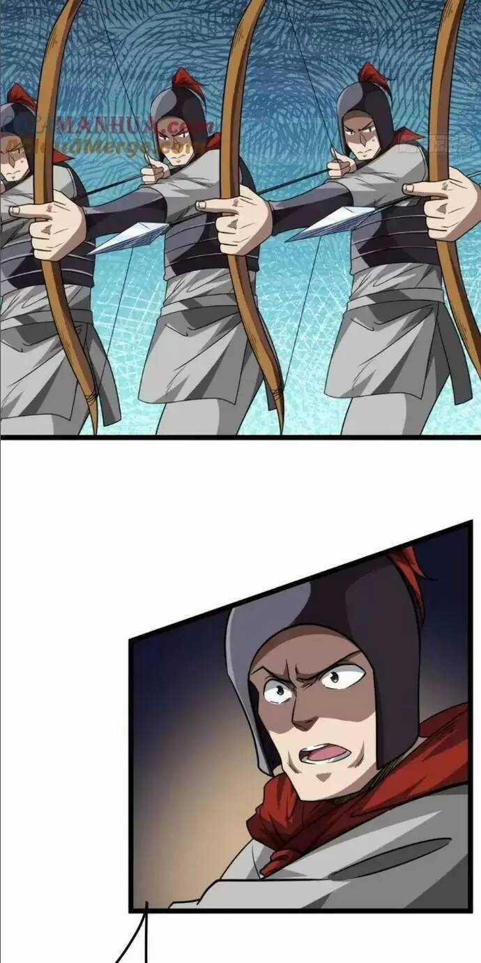 Ma Lâm Thiên Hạ - Chapter 150 - Trang 29