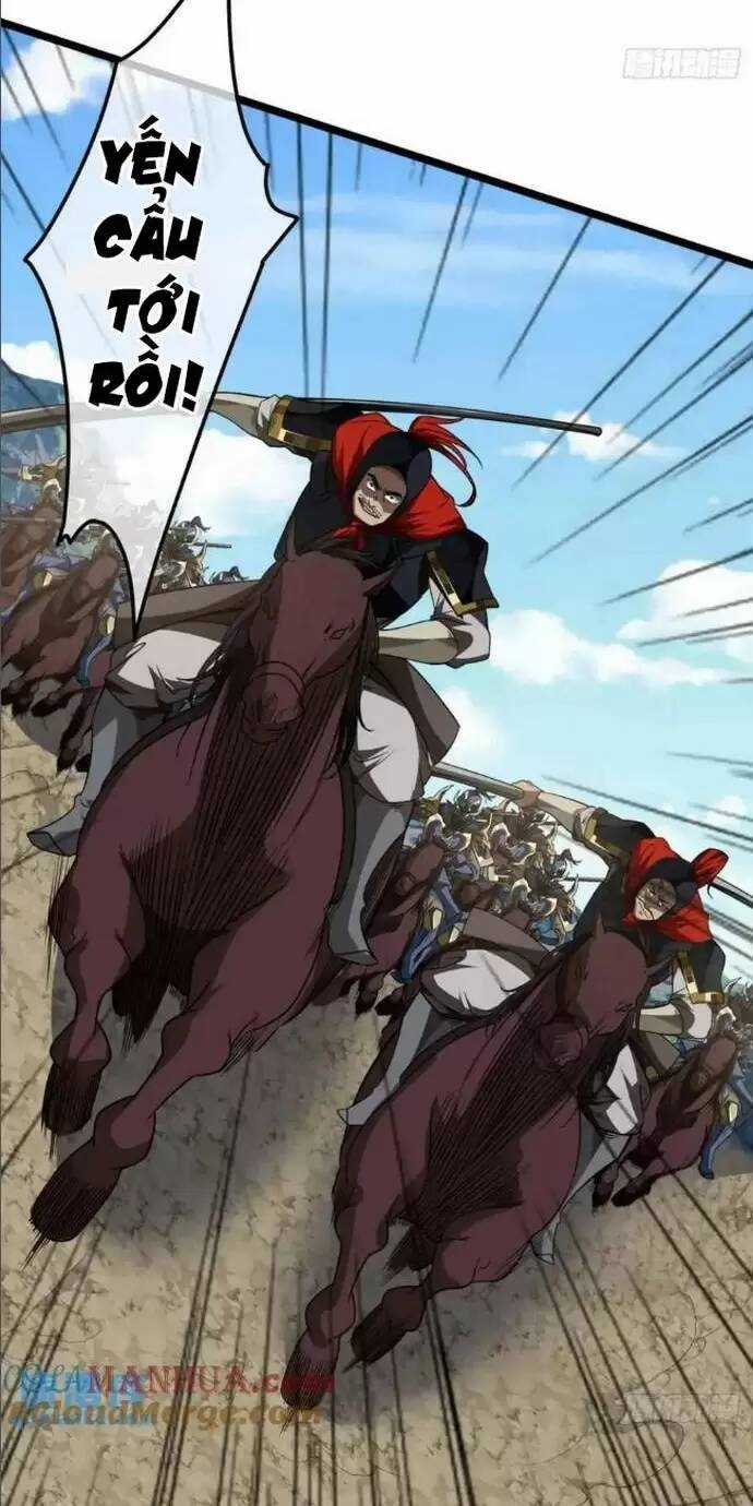 Ma Lâm Thiên Hạ - Chapter 150 - Trang 30