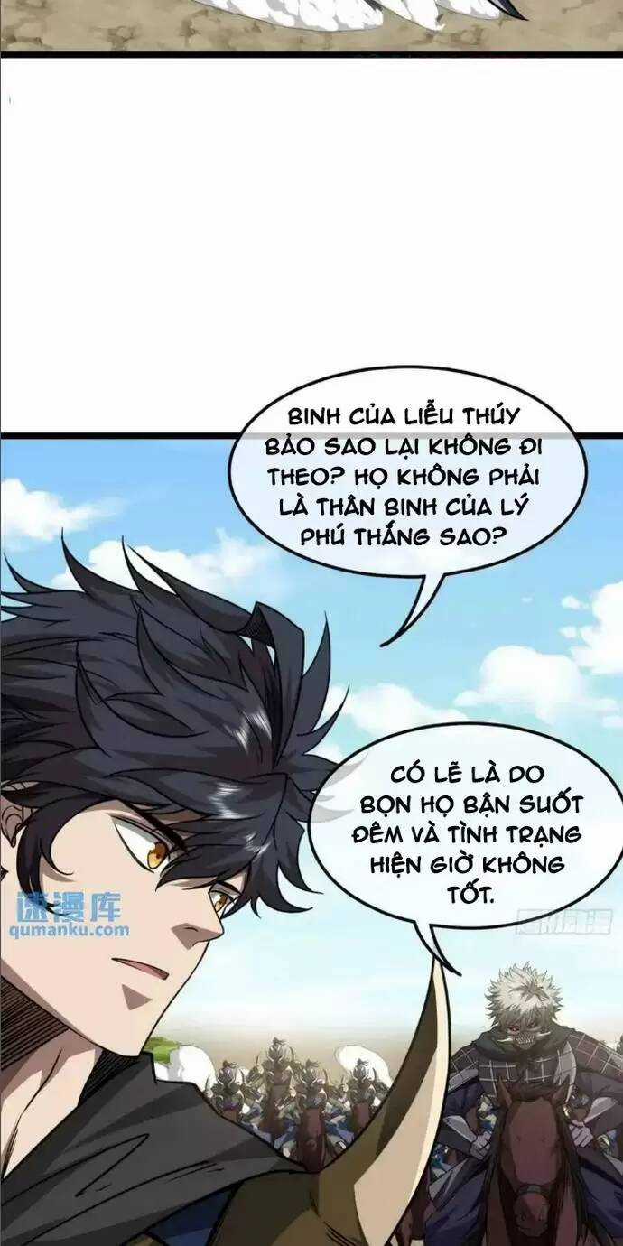 Ma Lâm Thiên Hạ - Chapter 150 - Trang 5