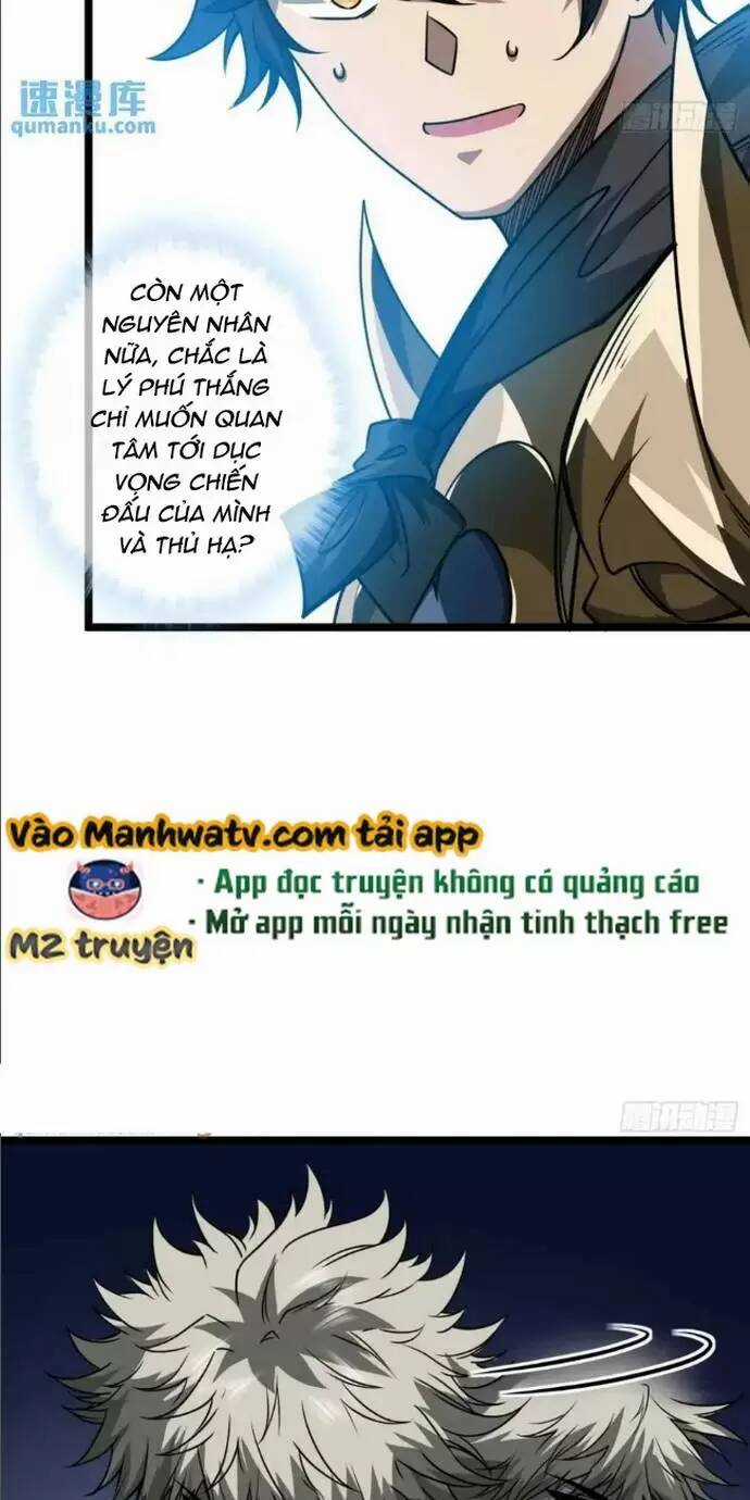 Ma Lâm Thiên Hạ - Chapter 150 - Trang 7