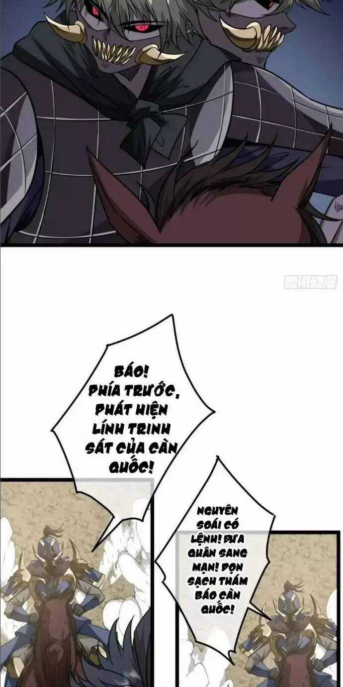 Ma Lâm Thiên Hạ - Chapter 150 - Trang 8