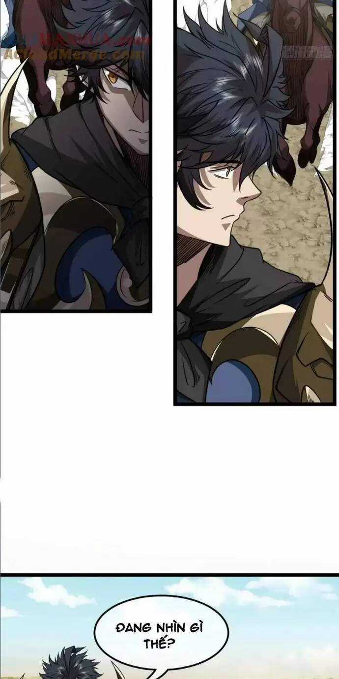 Ma Lâm Thiên Hạ - Chapter 150 - Trang 9