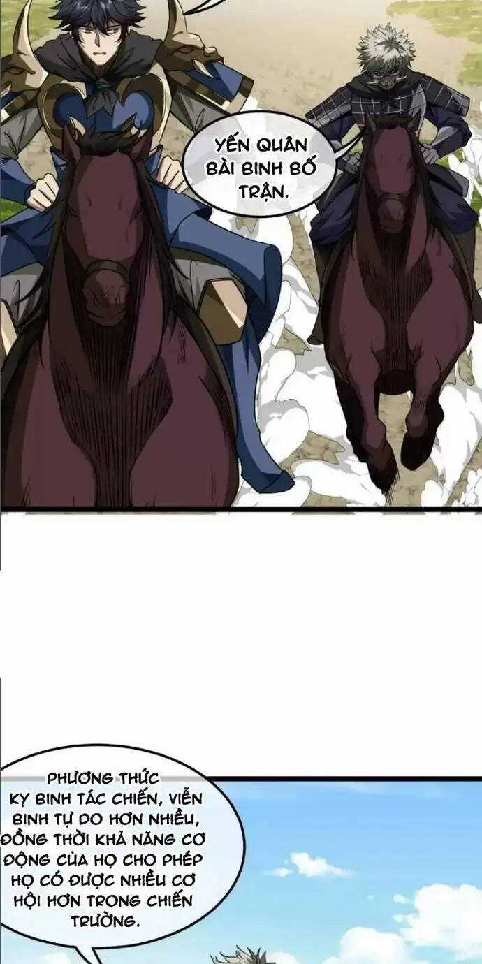 Ma Lâm Thiên Hạ - Chapter 150 - Trang 10